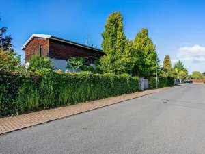 Prodej rodinného domu, Praha - Kolovraty, Lolkova, 159 m2