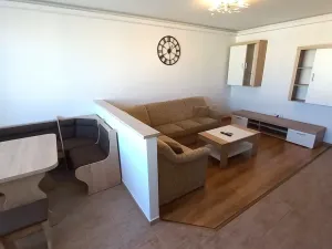 Pronájem bytu 3+1, Nová Včelnice, Na Hliněnce, 81 m2