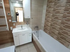 Pronájem bytu 3+1, Nová Včelnice, Na Hliněnce, 81 m2