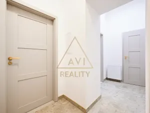 Pronájem bytu 2+kk, Praha - Staré Město, Haštalská, 58 m2