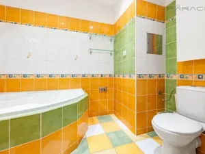 Pronájem bytu 2+kk, Praha - Záběhlice, Velenovského, 53 m2