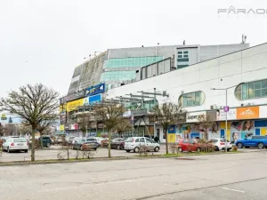 Pronájem bytu 2+kk, Praha - Záběhlice, Velenovského, 53 m2