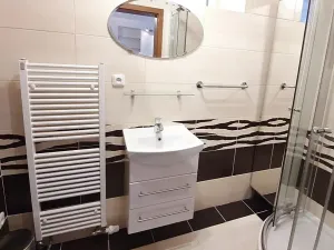 Pronájem bytu 1+kk, Praha - Braník, Za mlýnem, 24 m2