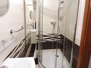 Pronájem bytu 1+kk, Praha - Braník, Za mlýnem, 24 m2