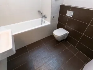 Pronájem bytu 2+kk, Praha - Malešice, Nad úžlabinou, 56 m2