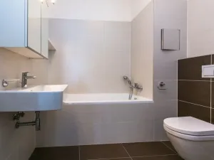 Pronájem bytu 2+kk, Praha - Malešice, Nad úžlabinou, 41 m2