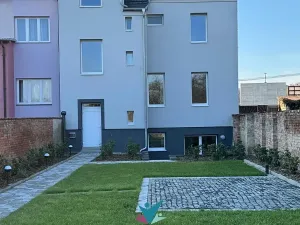Pronájem bytu 2+kk, Teplice, Novosedlická, 44 m2