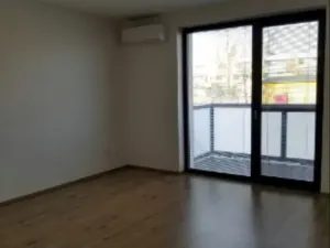 Pronájem bytu 1+kk, Hodonín, 45 m2