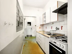 Prodej bytu 2+kk, Praha - Střešovice, Za Hládkovem, 47 m2