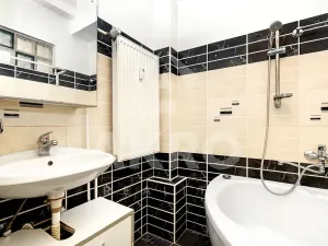 Prodej bytu 2+kk, Praha - Střešovice, Za Hládkovem, 47 m2