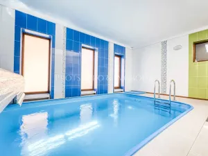 Prodej ubytování, Batelov, Třešťská, 490 m2