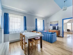 Prodej rodinného domu, Batelov, Třešťská, 490 m2