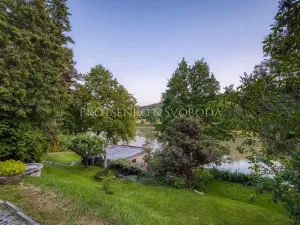 Prodej rodinného domu, Mnichovice, Nad rybníkem, 312 m2