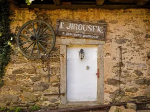 Prodej ubytování, Rohozná, 730 m2