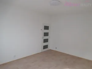 Pronájem bytu 2+1, Uherské Hradiště, Louky, 53 m2