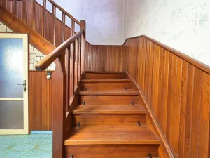 Prodej rodinného domu, Plzeň, Chebská, 140 m2