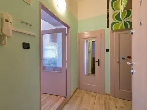 Prodej bytu 3+kk, Plzeň, Habrmannovo náměstí, 121 m2