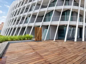 Pronájem bytu 2+kk, Praha - Smíchov, 78 m2