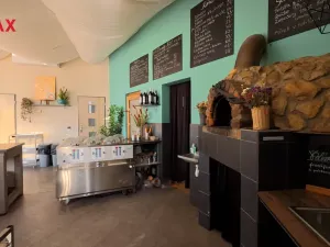 Prodej obchodního prostoru, Týnec nad Sázavou, Ing. Fr. Janečka, 200 m2