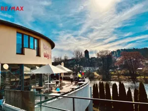 Prodej obchodního prostoru, Týnec nad Sázavou, Ing. Fr. Janečka, 200 m2