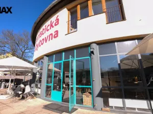 Prodej obchodního prostoru, Týnec nad Sázavou, Ing. Fr. Janečka, 200 m2