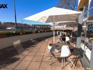 Prodej obchodního prostoru, Týnec nad Sázavou, Ing. Fr. Janečka, 200 m2