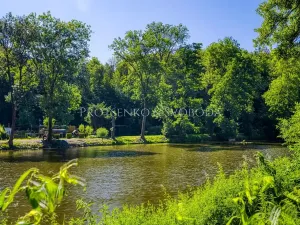 Prodej chalupy, Ledečko, 257 m2