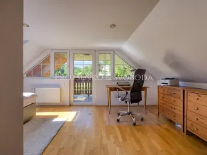 Prodej chalupy, Ledečko, 257 m2