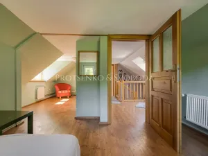 Prodej chalupy, Ledečko, 257 m2