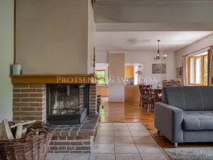 Prodej vícegeneračního domu, Mnichovice, Nad rybníkem, 312 m2