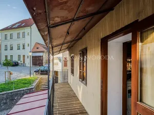 Prodej obchodního prostoru, Třebíč, Blahoslavova, 566 m2