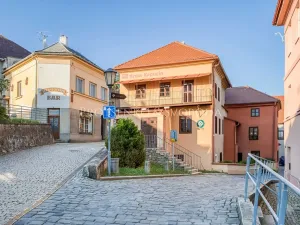 Prodej obchodního prostoru, Třebíč, Blahoslavova, 566 m2