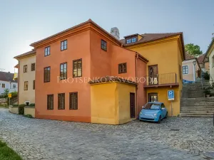 Prodej obchodního prostoru, Třebíč, Blahoslavova, 566 m2