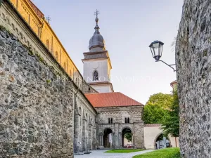 Prodej obchodního prostoru, Třebíč, Blahoslavova, 566 m2