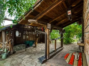 Prodej rodinného domu, Stařeč, Nádraží, 130 m2