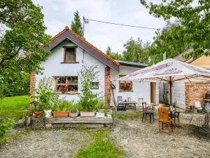 Prodej restaurace, Stařeč, Nádraží, 130 m2