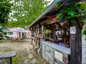 Prodej ubytování, Stařeč, Nádraží, 130 m2