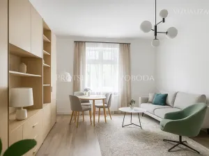 Prodej vily, České Budějovice, Lidická tř., 652 m2