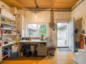 Prodej rodinného domu, Pavlov, 354 m2