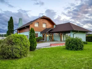 Prodej rodinného domu, Klatovy, 160 m2