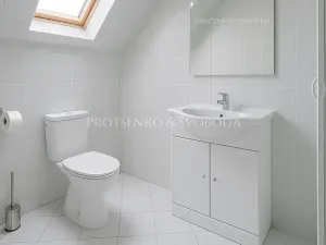 Prodej rodinného domu, Strakonice, Heydukova, 220 m2