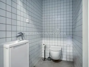 Prodej bytu 2+kk, Praha - Karlín, Prvního pluku, 73 m2