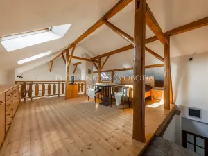 Prodej rodinného domu, Oudoleň, 243 m2