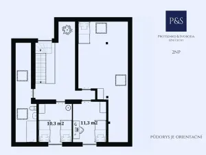 Prodej obchodního prostoru, Suchdol nad Lužnicí, Pražská, 180 m2
