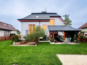 Prodej obchodního prostoru, Suchdol nad Lužnicí, Pražská, 180 m2