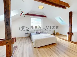 Prodej rodinného domu, Roudné, 265 m2