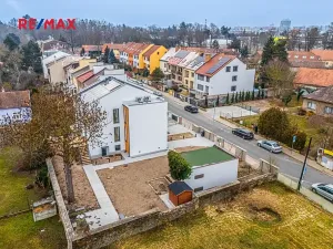 Pronájem bytu 3+kk, Praha - Kunratice, Děbolínská, 92 m2