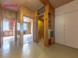 Prodej bytu 2+1, Praha - Čimice, Korycanská, 66 m2