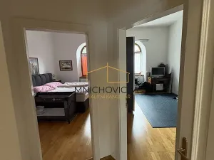 Pronájem bytu 3+kk, Žebrák, Náměstí, 88 m2