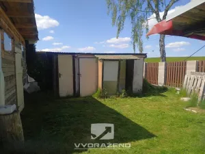 Prodej chaty, Dobronín, 48 m2